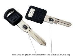 chevrolet keys Replacement 5